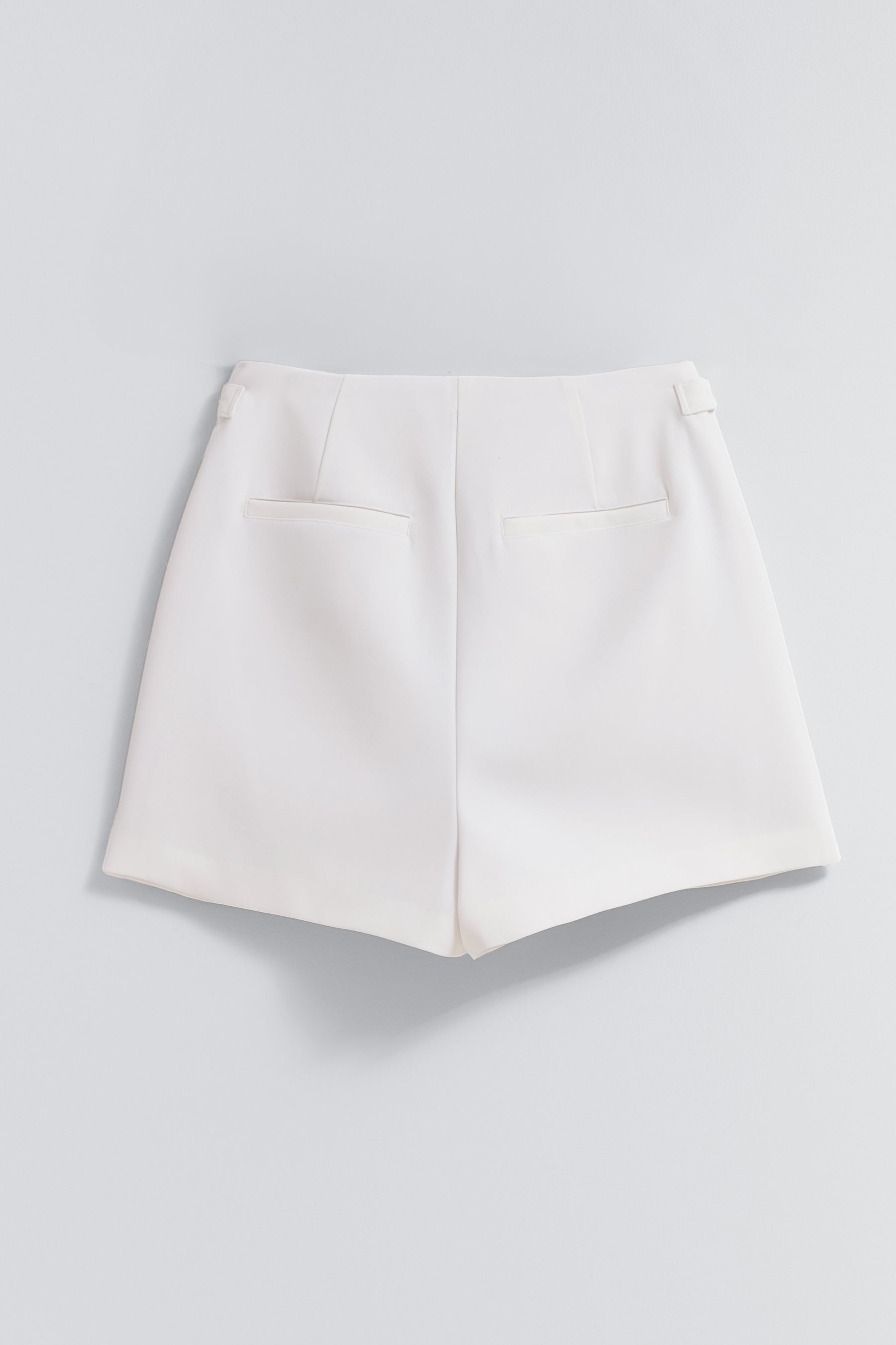 【3月下旬発送】Vol.2 Pearl Button Shorts