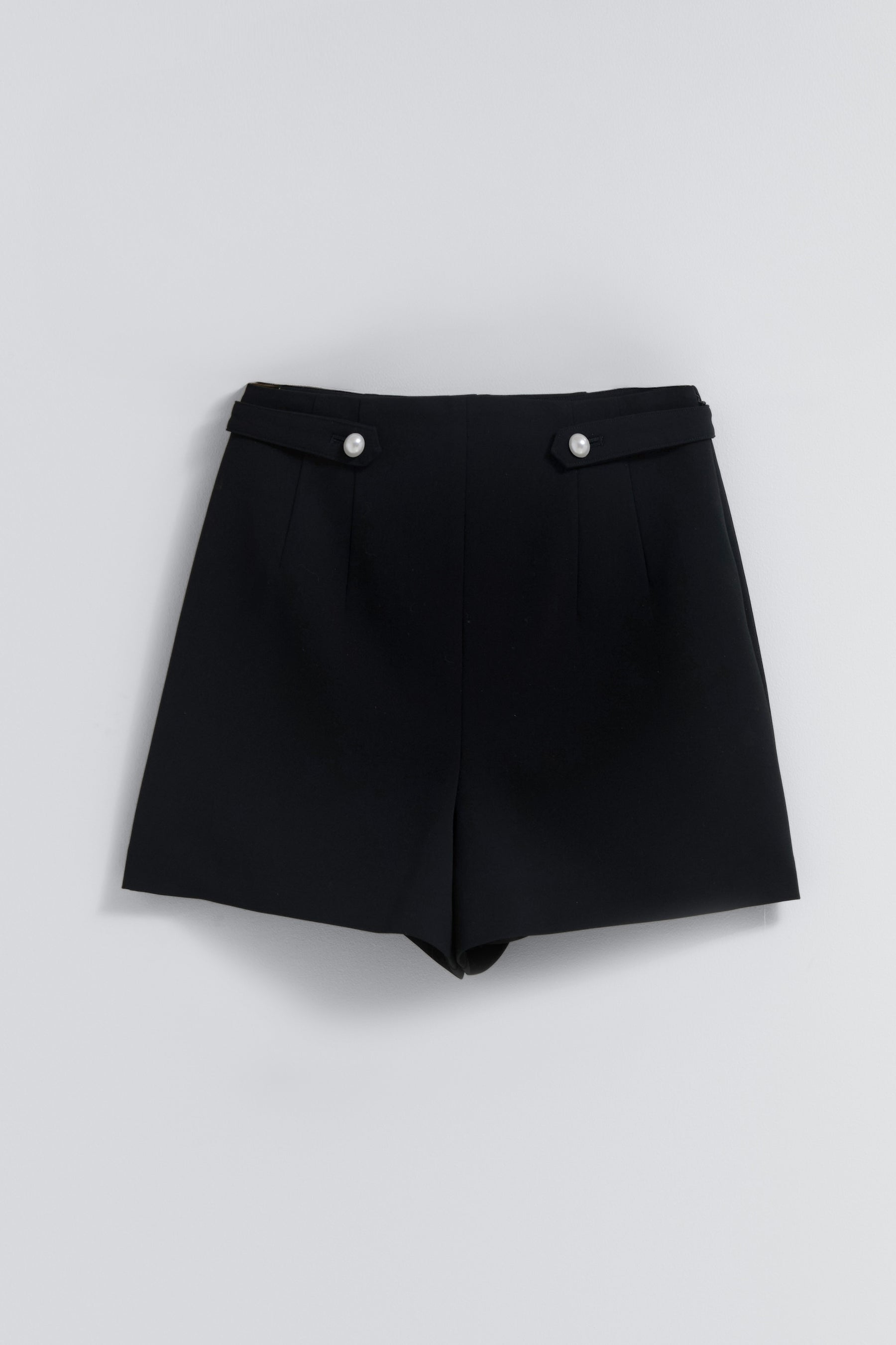 【3月下旬発送】Vol.2 Pearl Button Shorts