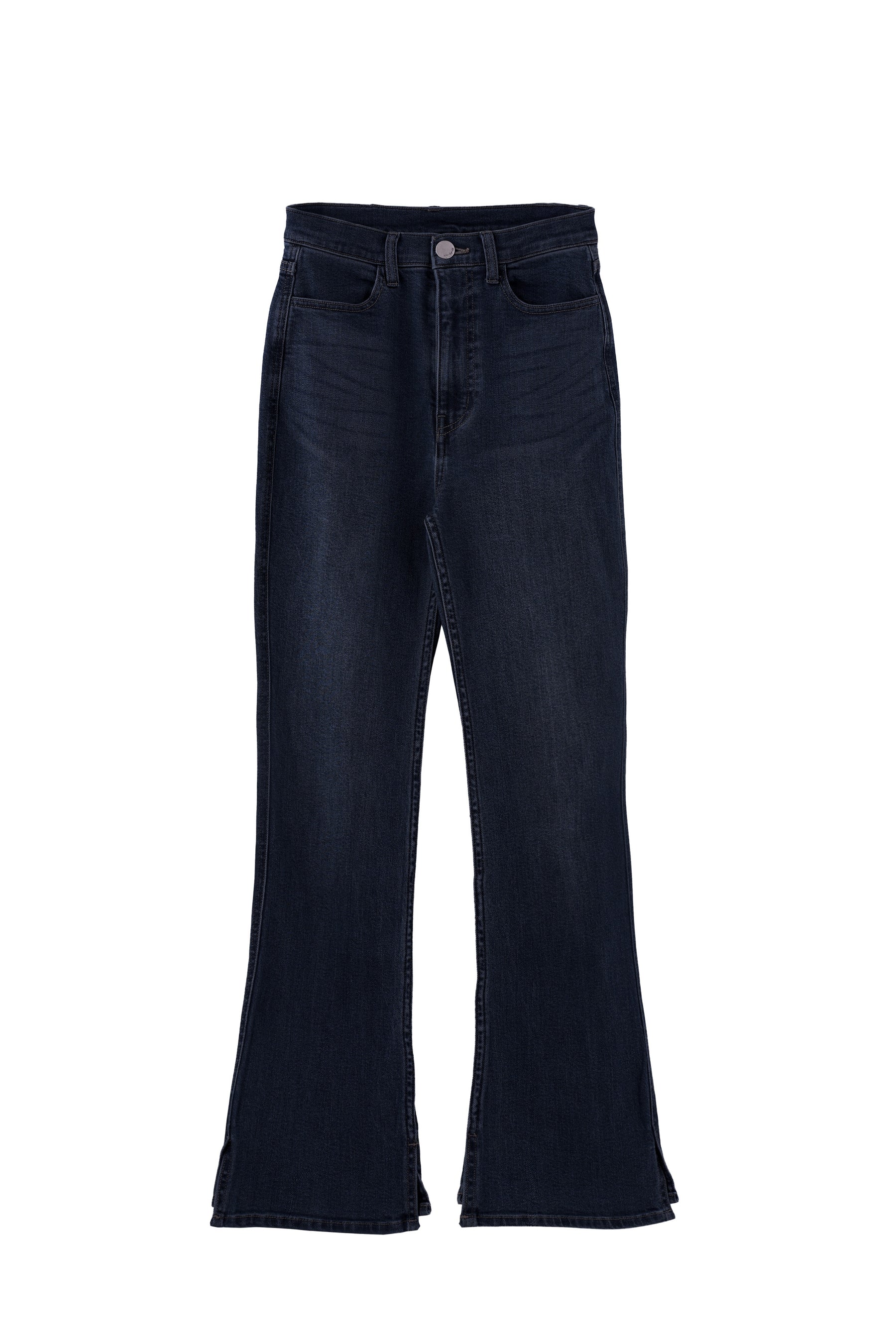 【9月中旬発送】New York High-Waisted Jeans