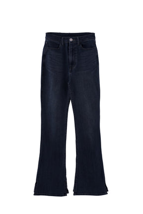 【9月中旬発送】New York High-Waisted Jeans