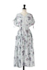 【新色】Full Of Love Long Dress