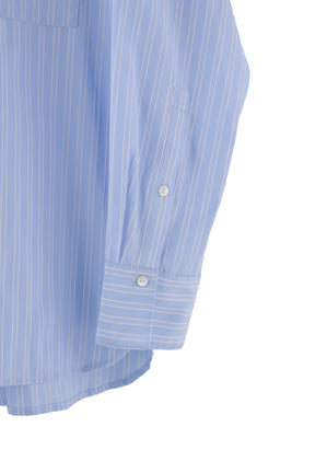 Day-To-Day Stripe Shirt