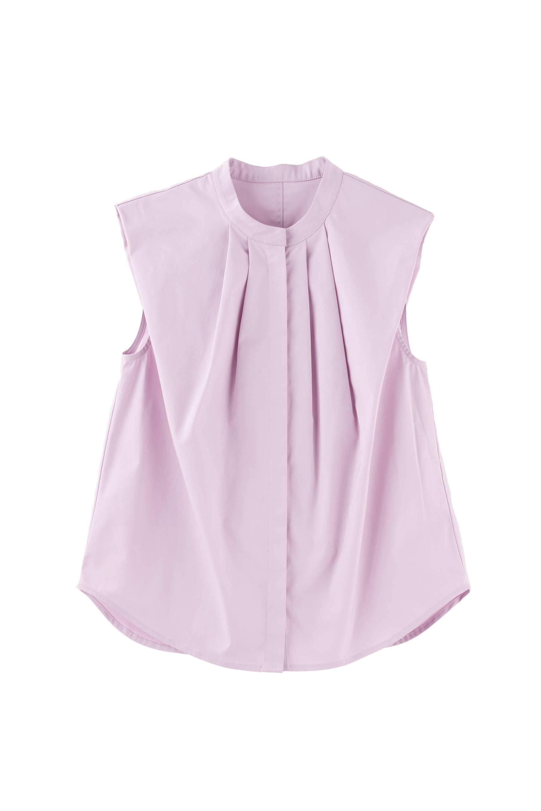 【新色】Tallinn Sleeveless Blouse