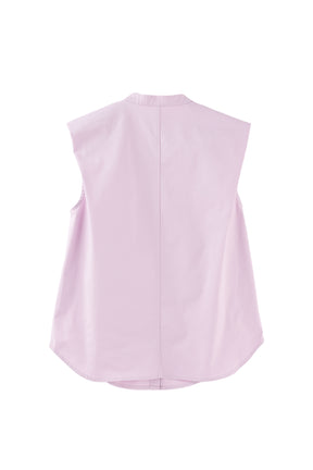 【新色】Tallinn Sleeveless Blouse