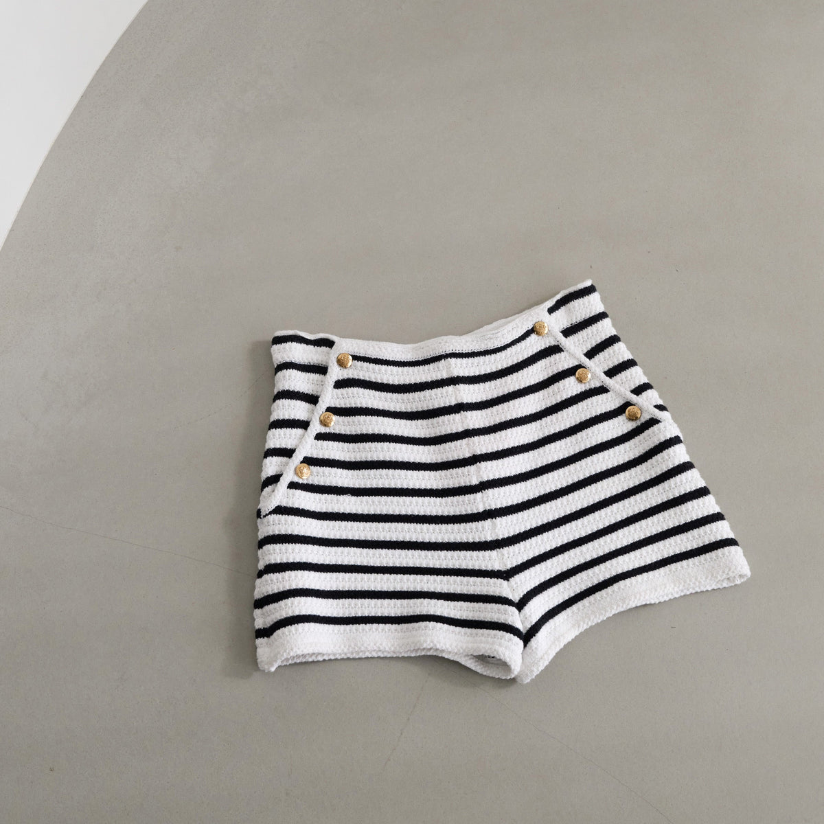 Muriel Stripe Knit Pants