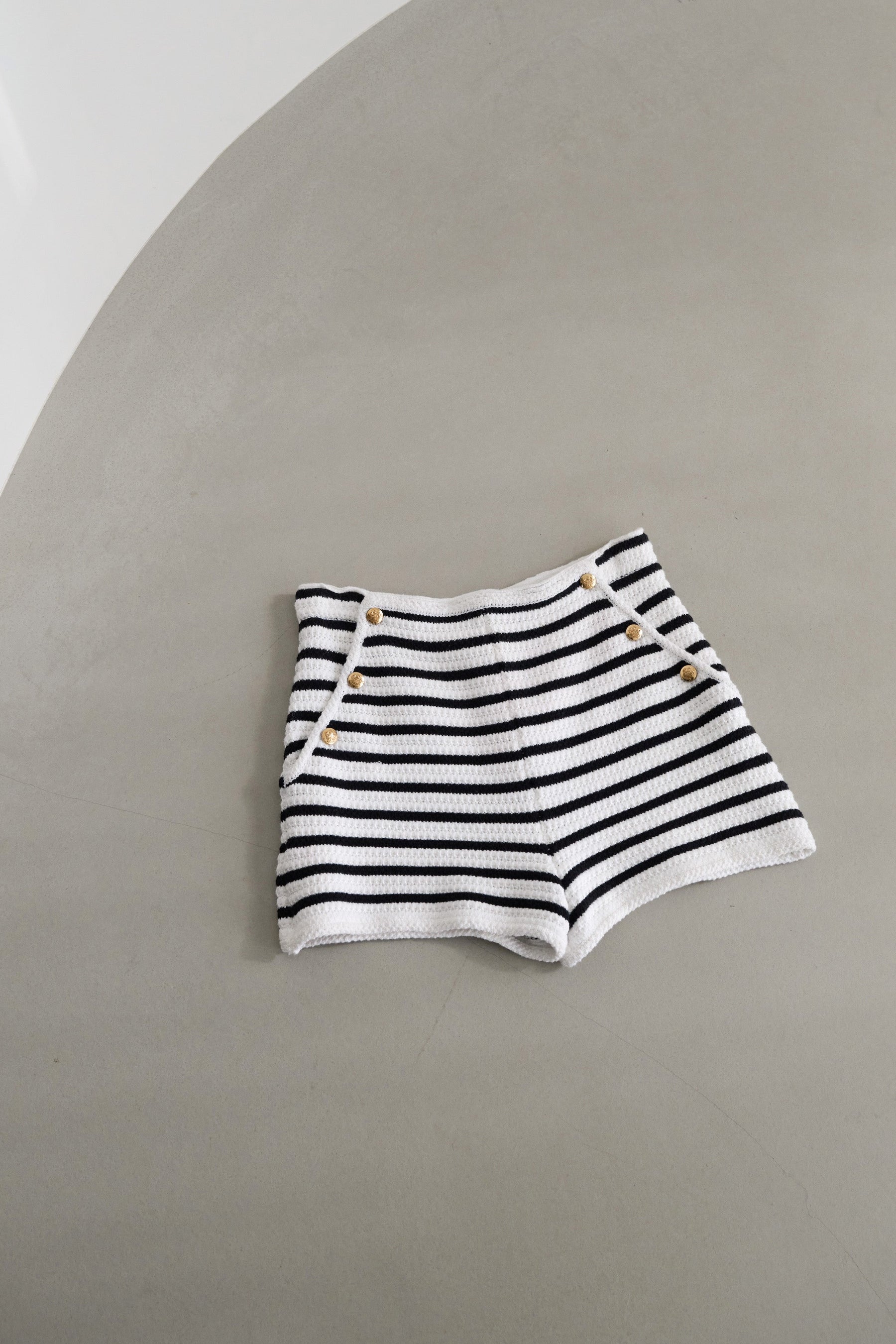 Muriel Stripe Knit Pants