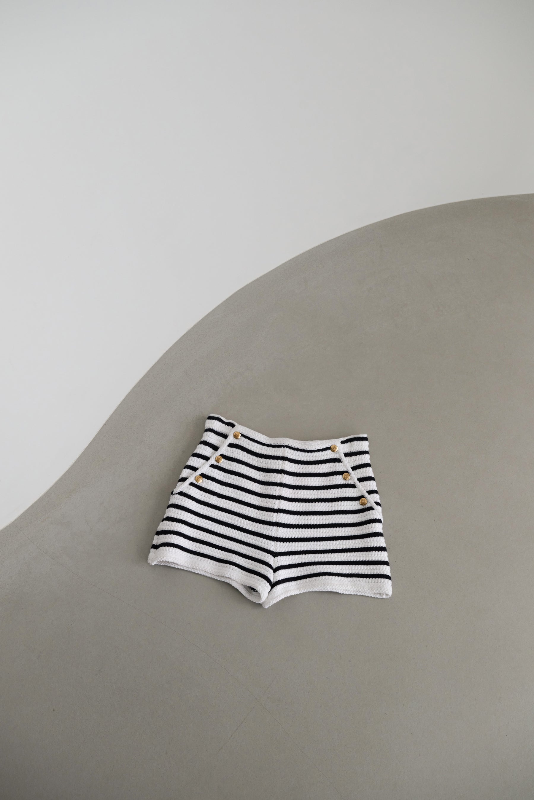 Muriel Stripe Knit Pants