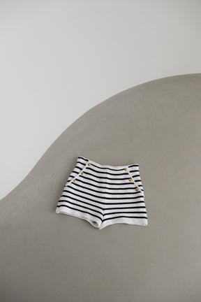 Muriel Stripe Knit Pants