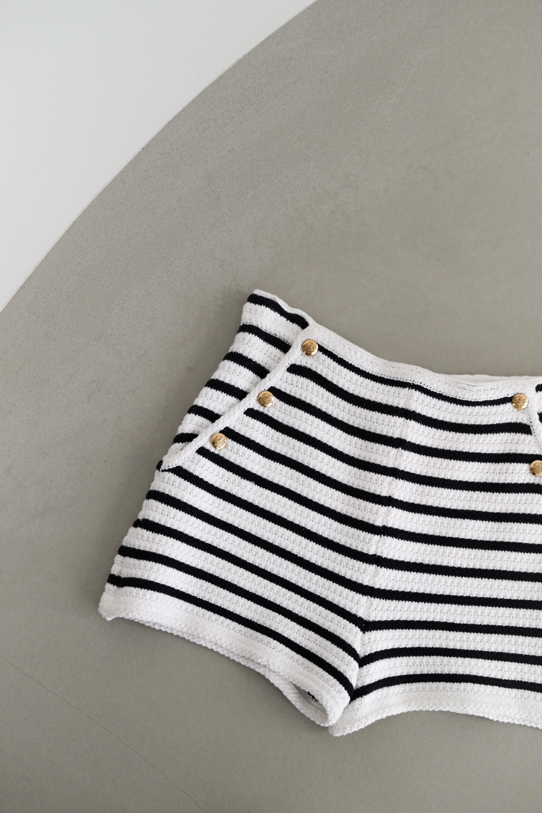 Muriel Stripe Knit Pants