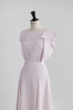 Lilia Asymmetric Top