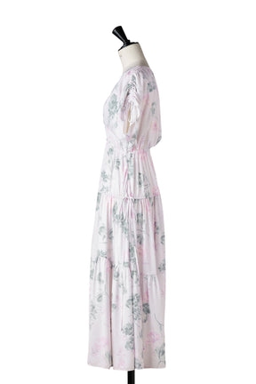 【新色】Full Of Love Long Dress