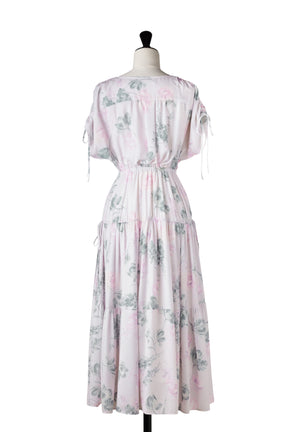 【新色】Full Of Love Long Dress