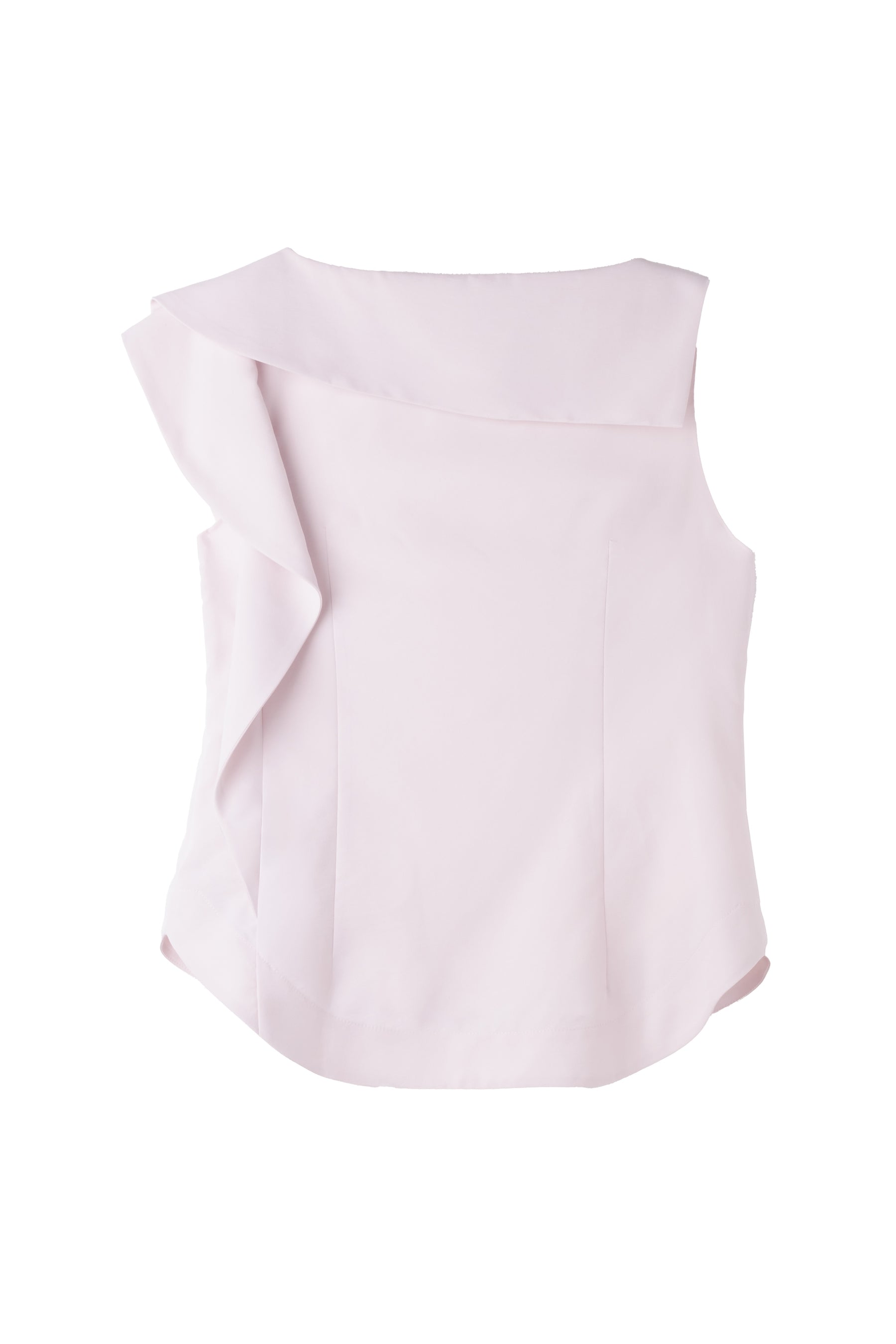 Lilia Asymmetric Top