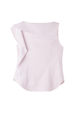 Lilia Asymmetric Top