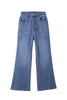 Los Angeles High Rise Jeans