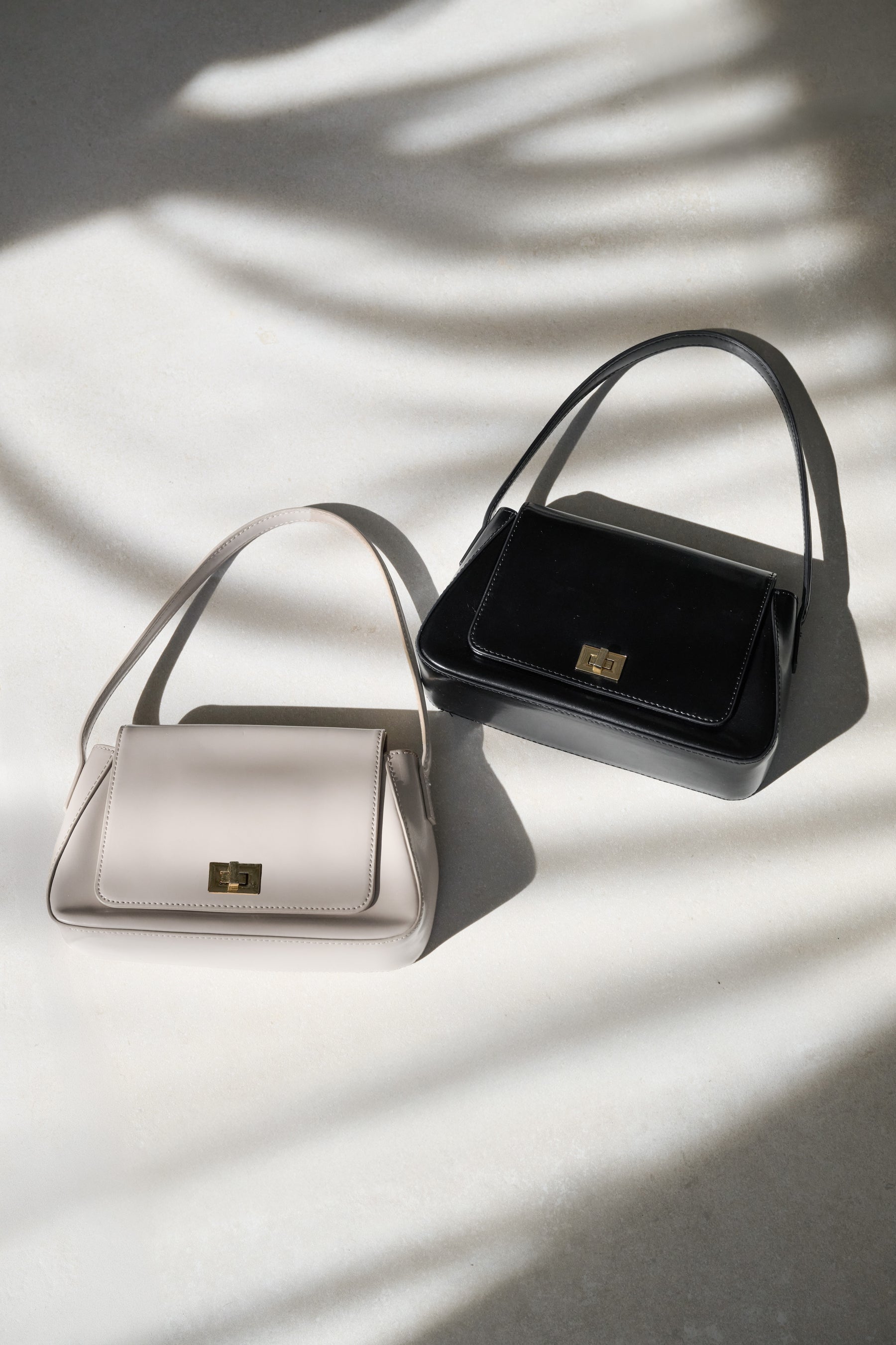 【5月上旬発送】【新色】Classic Lady Baguette Bag