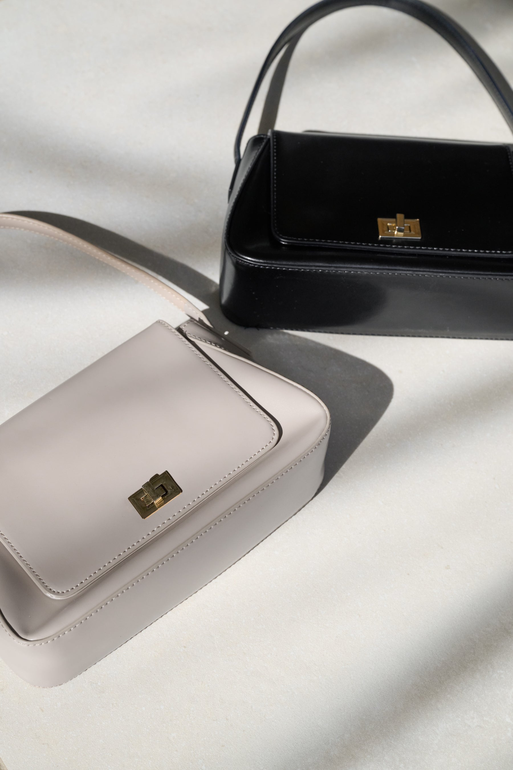 【5月上旬発送】【新色】Classic Lady Baguette Bag