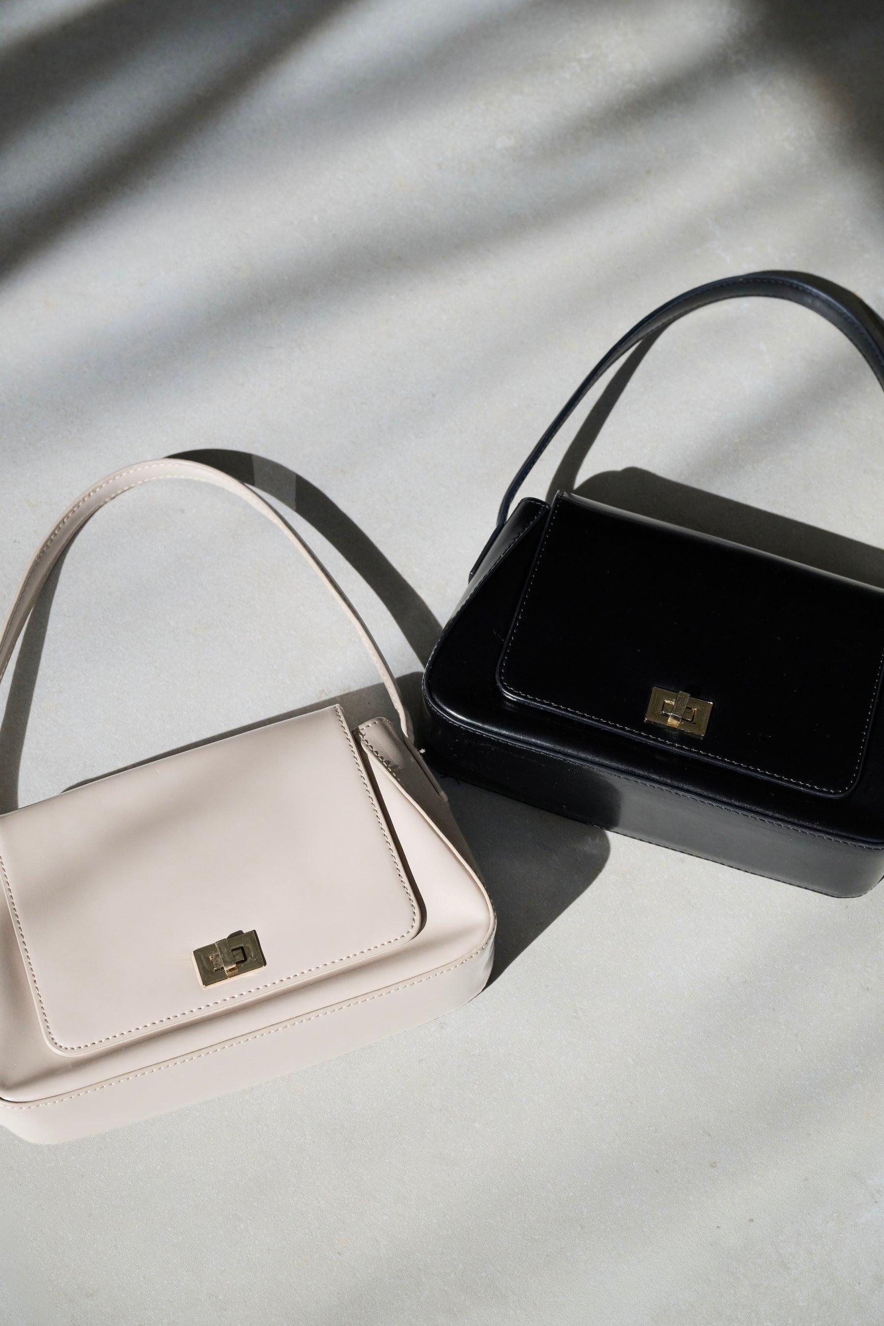 【5月上旬発送】【新色】Classic Lady Baguette Bag