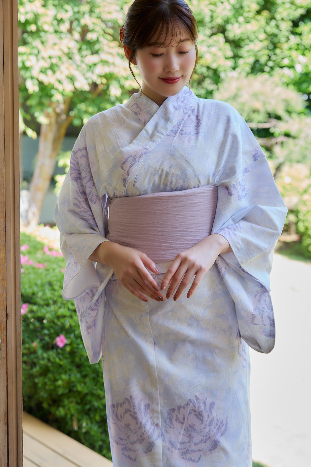 Herlipto 浴衣 ベージュ 即日発送 - 通販 - guianegro.com.br