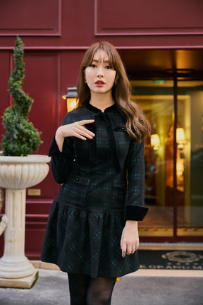 Lapérouse Mini Dress