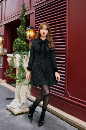 Lapérouse Mini Dress