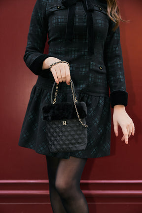 Lapérouse Mini Dress