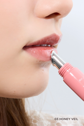 LIP TO LOVE SERUM