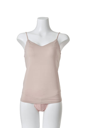 【5月中旬発送】Bra Camisole Gift Set【rose/petale/black】