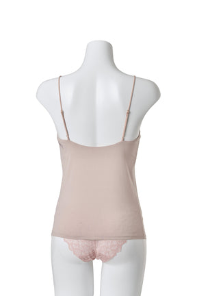 【5月中旬発送】Bra Camisole Gift Set【rose/petale/black】
