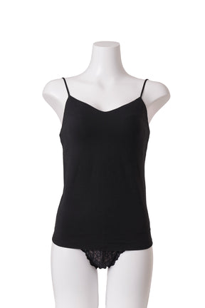 【5月中旬発送】Bra Camisole Gift Set【rose/petale/black】