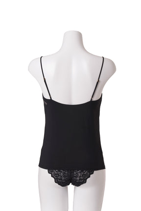 【5月中旬発送】Bra Camisole Gift Set【rose/petale/black】