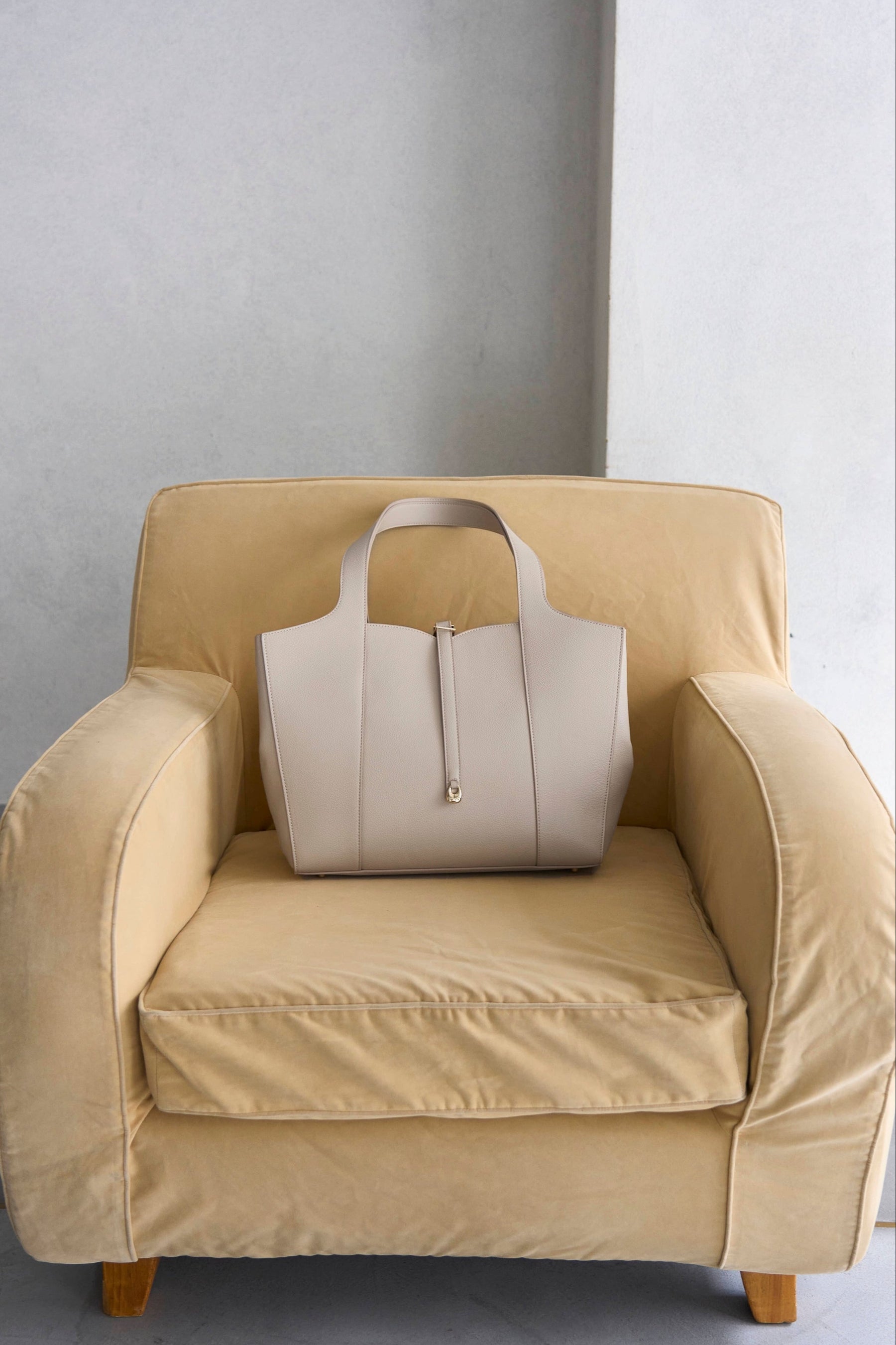 ［FOR HER］【7月上旬發送】9–5 Tote Bag