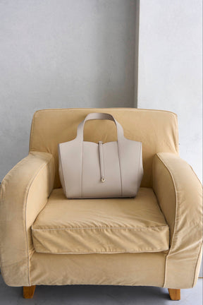 ［FOR HER］【7月上旬發送】9–5 Tote Bag