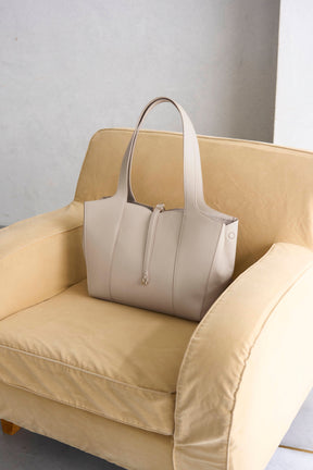 ［FOR HER］【7月上旬發送】9–5 Tote Bag