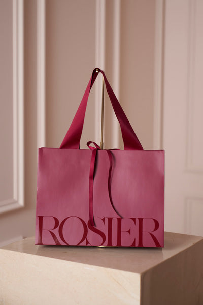 バッグ ROSIER carry all bag set ROSIER Carry All Bag