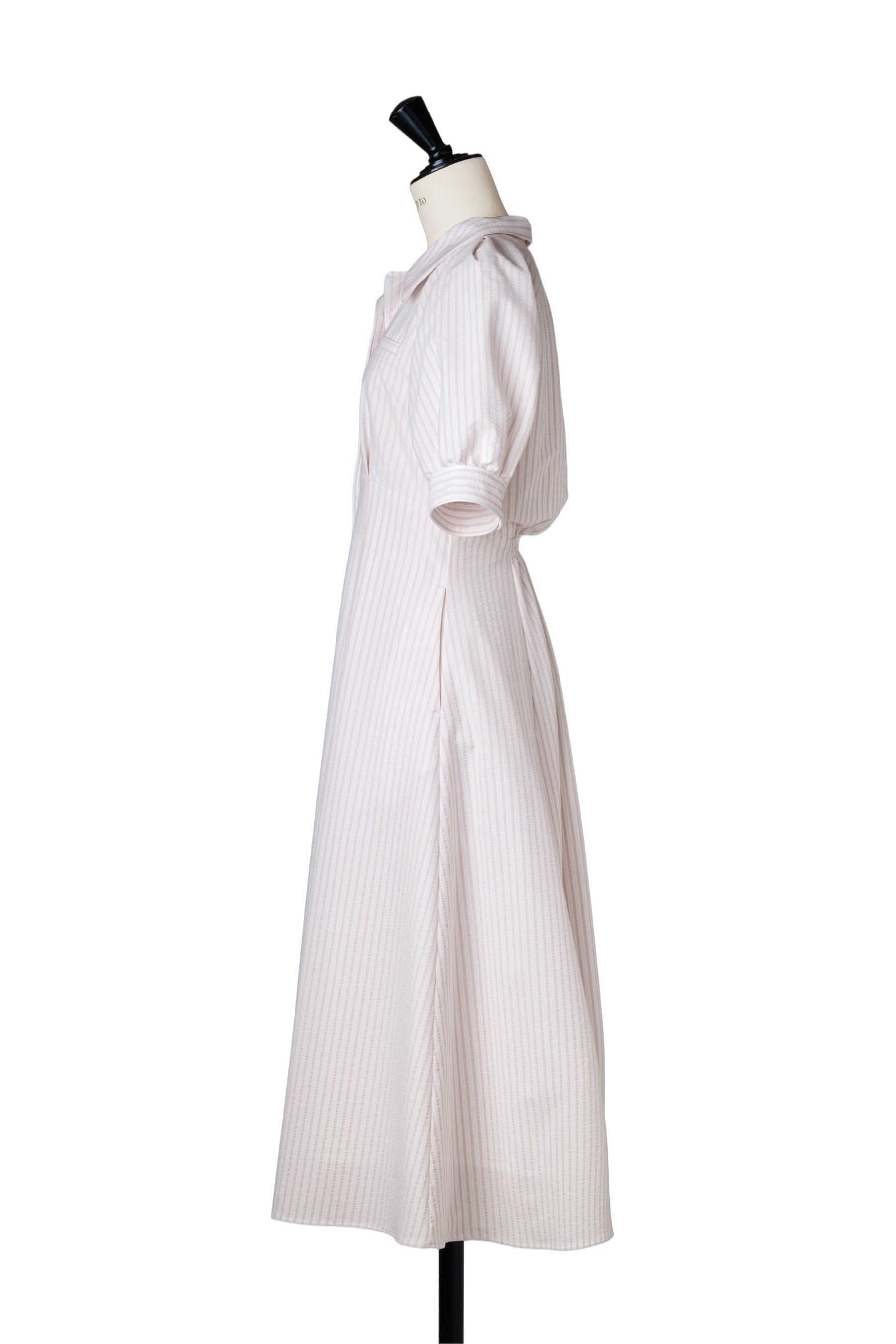 [New Color] Vienna Shirt Dress