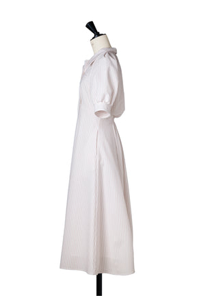 [New Color] Vienna Shirt Dress