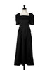 Troncais Puff Sleeve Dress