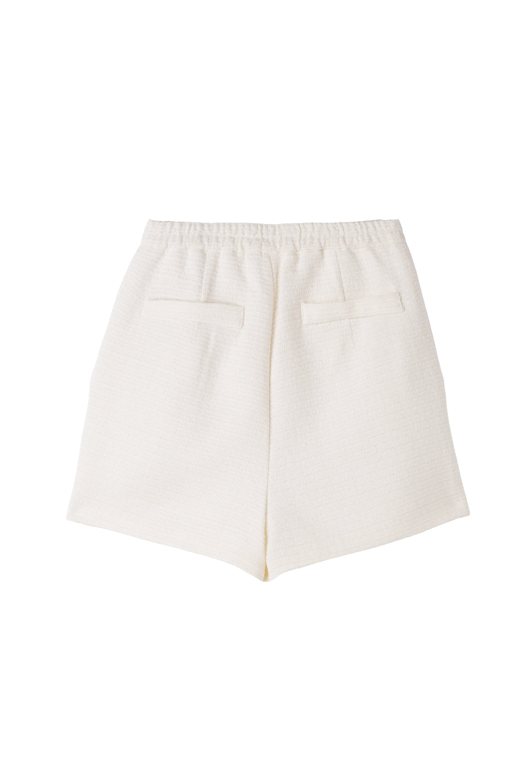 Alexis Tweed Shorts