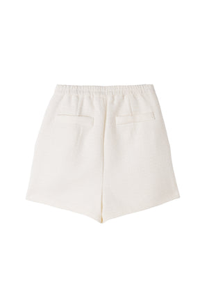 Alexis Tweed Shorts