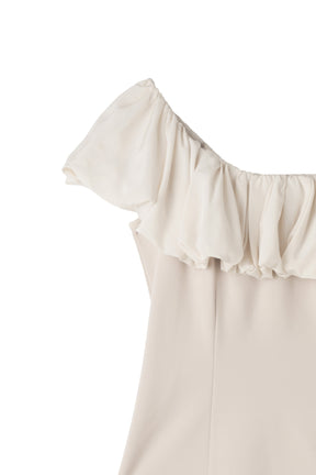 Sia Off-the-Shoulder Top