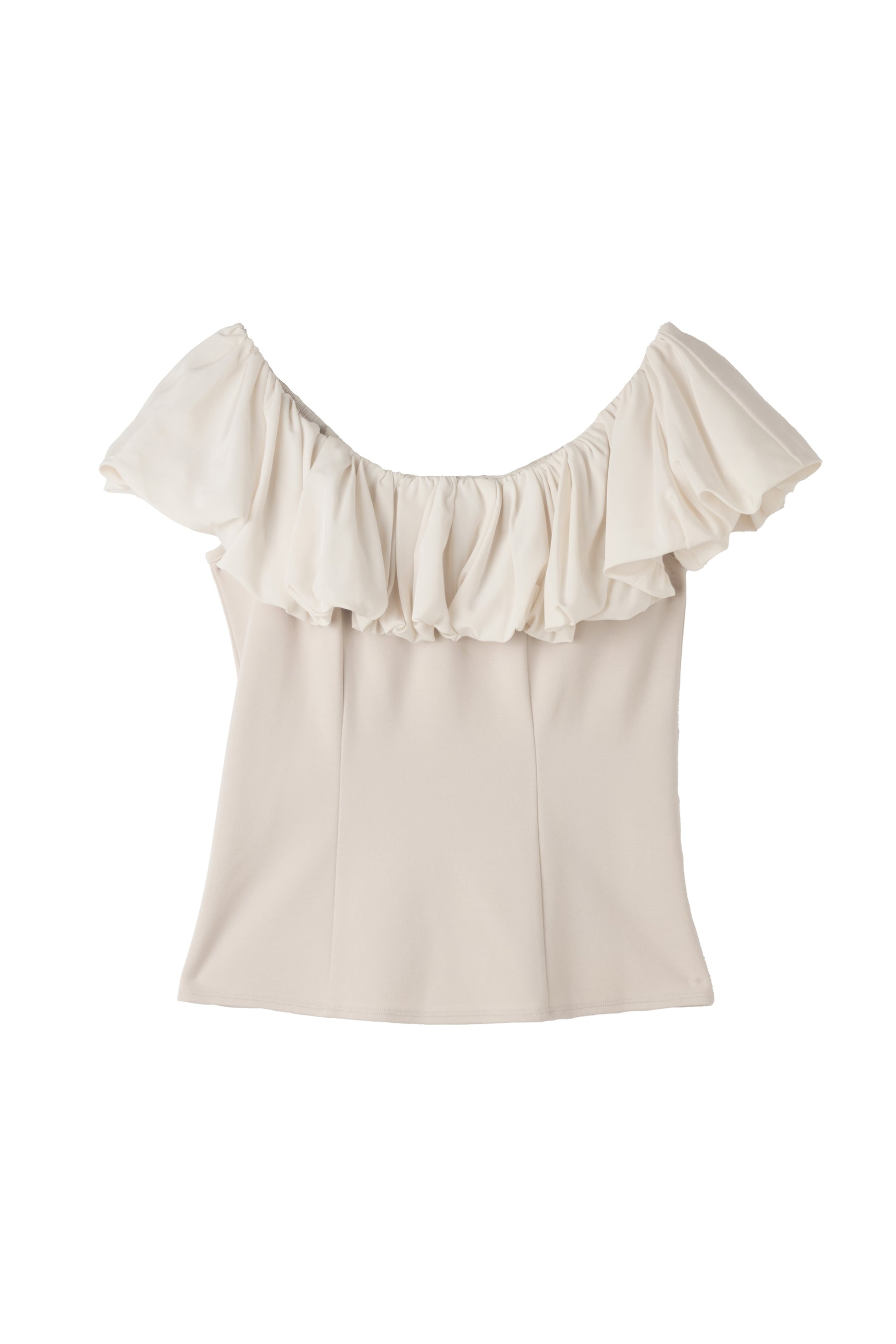 Sia Off-the-Shoulder Top