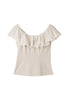 Sia Off-the-Shoulder Top