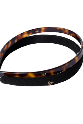 【新色】Sofia Headband Set