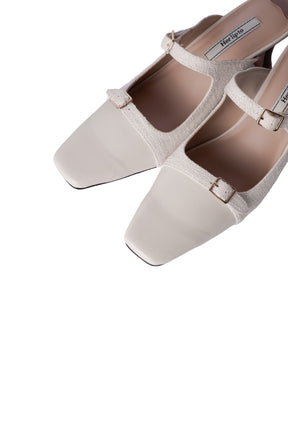 【新色】Mademoiselle Mules