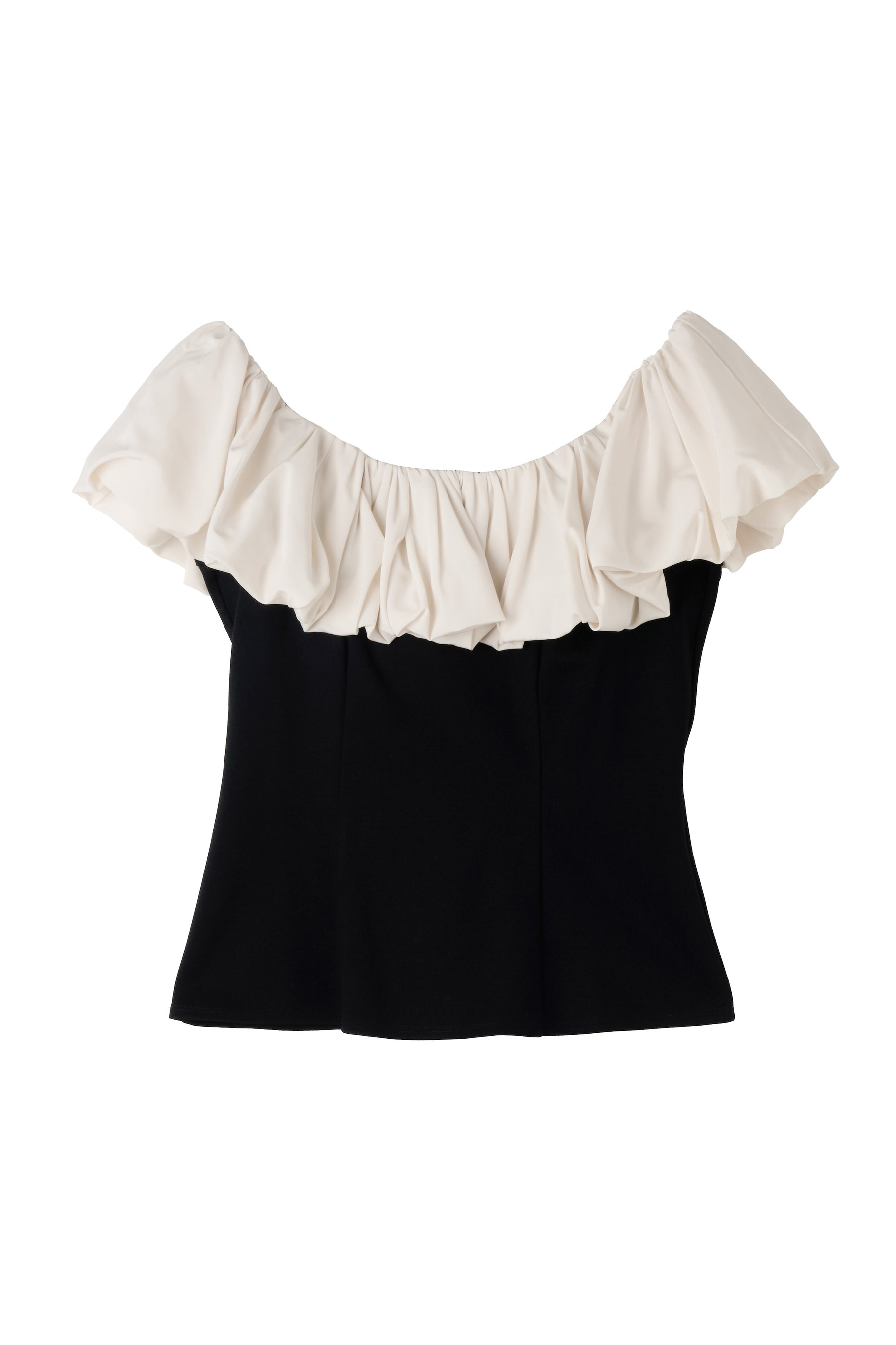 Sia Off-the-Shoulder Top
