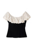Sia Off-the-Shoulder Top