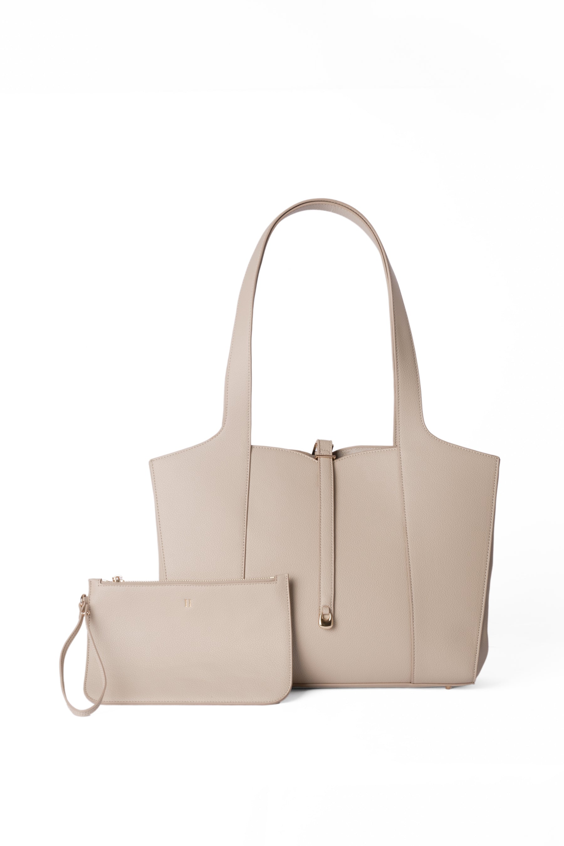 ［FOR HER］【7月上旬發送】9–5 Tote Bag