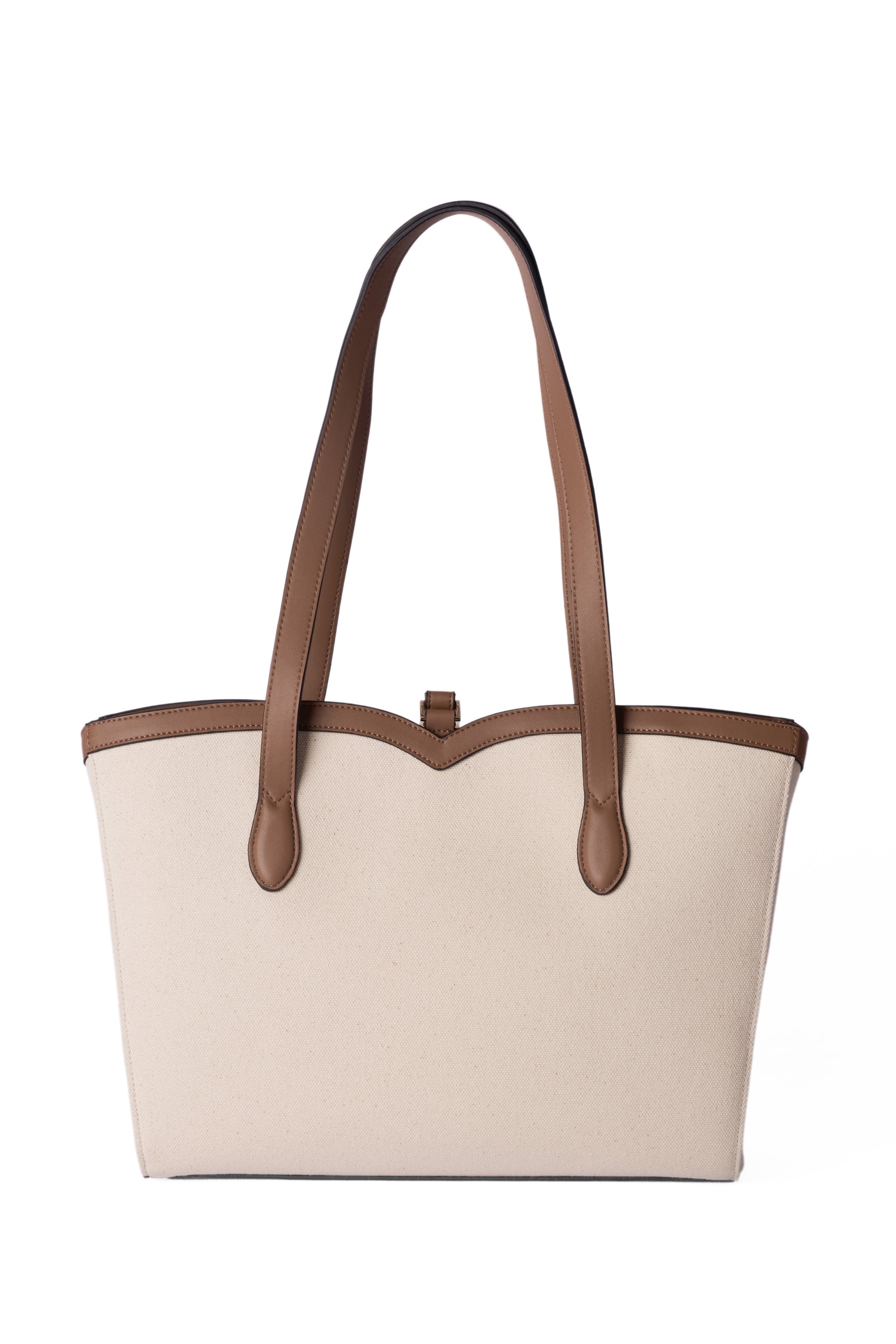 ［FOR HER］【6月中旬發送】9–5 Canvas Tote Bag