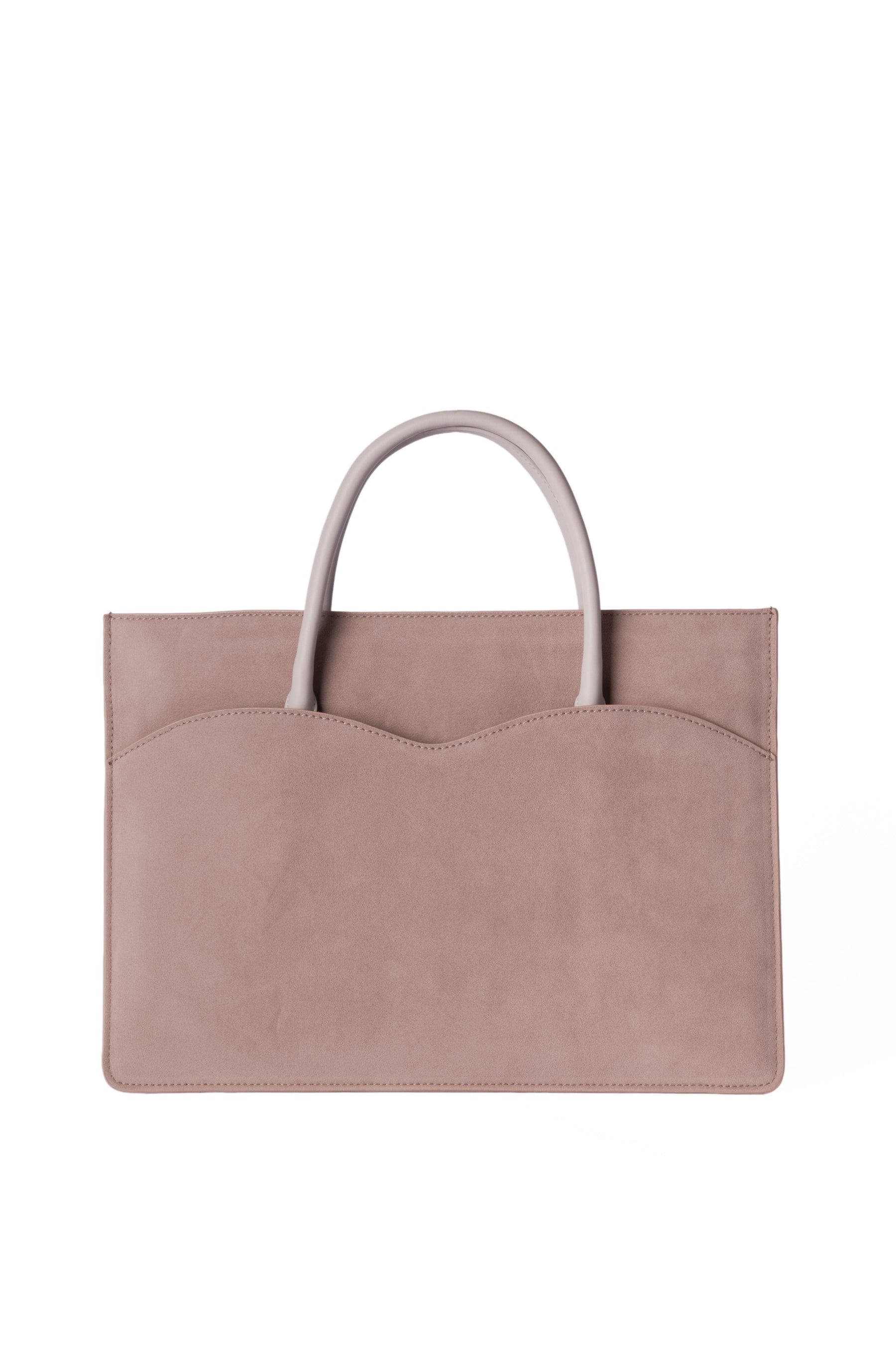 ［FOR HER］【6月中旬発送】Lip-Shaped PC Bag